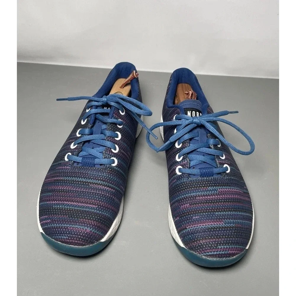 NOBULL low superfabric